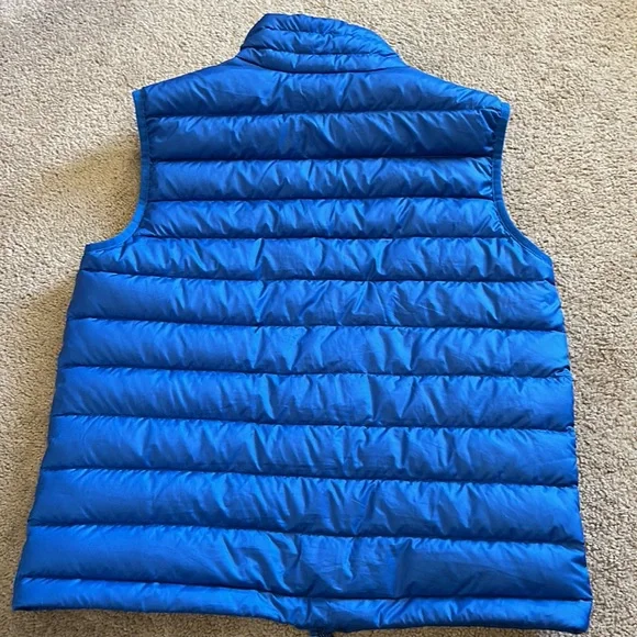 Patagonia Vest - Picture 3 of 4